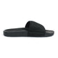 Premium Polo Men's Slides - Black