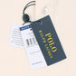 Iconic Air-Weave Men Polo R-L Polo - Beige