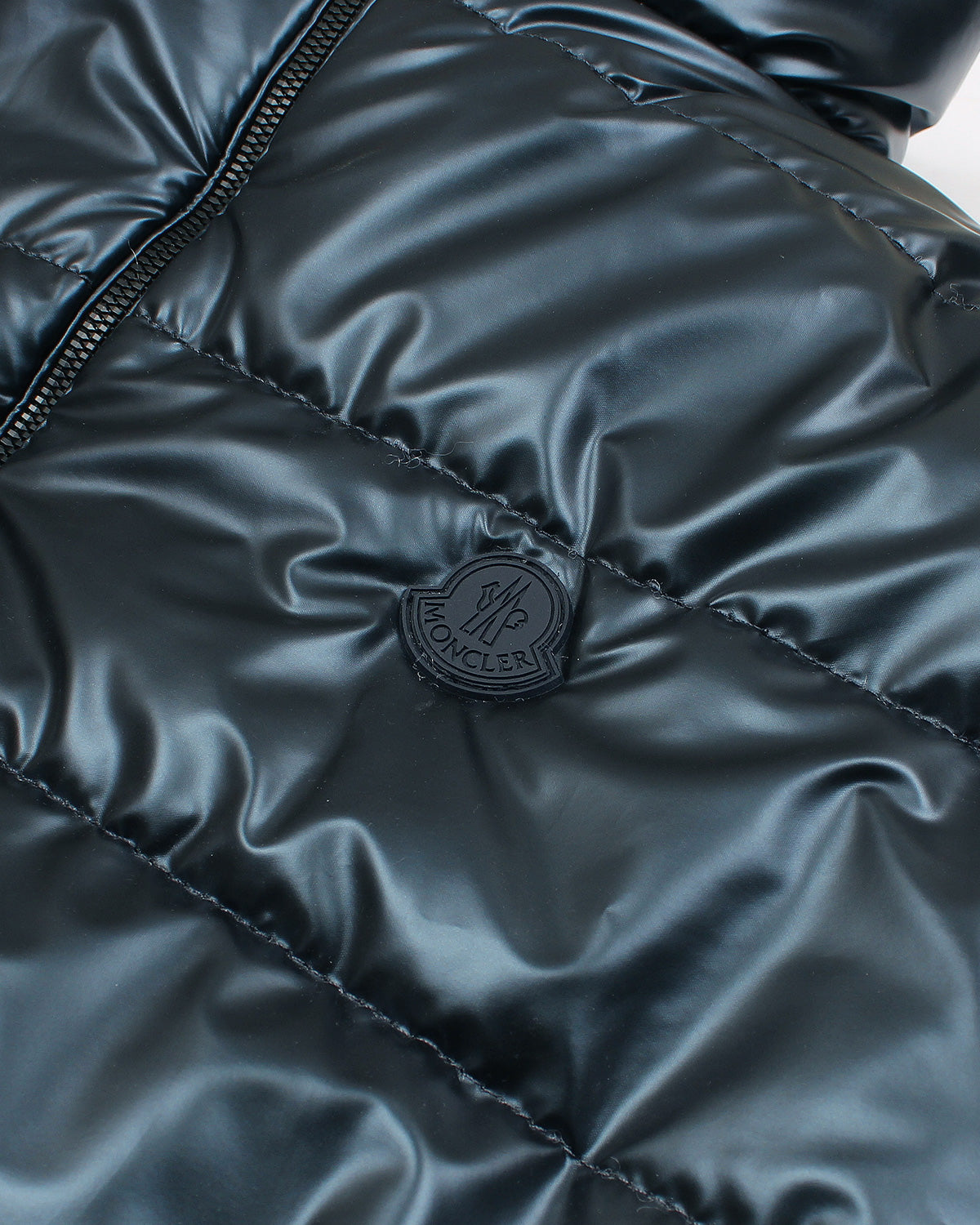 Men's Premium Puffer Mon Gillet - Navy Blue