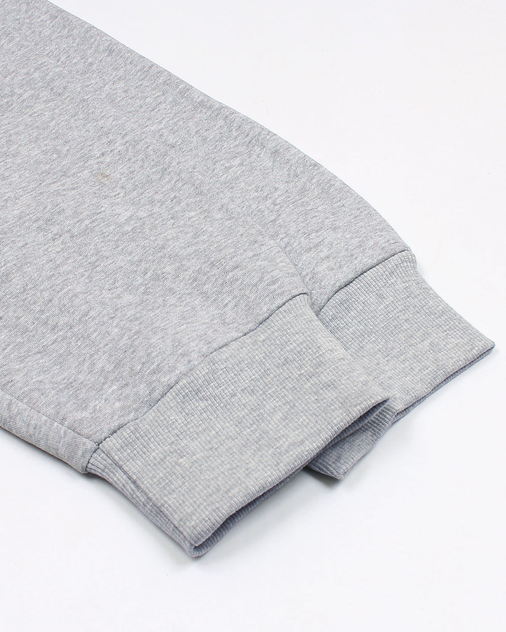Men's Tom. Fleece Tracksuit - Grey