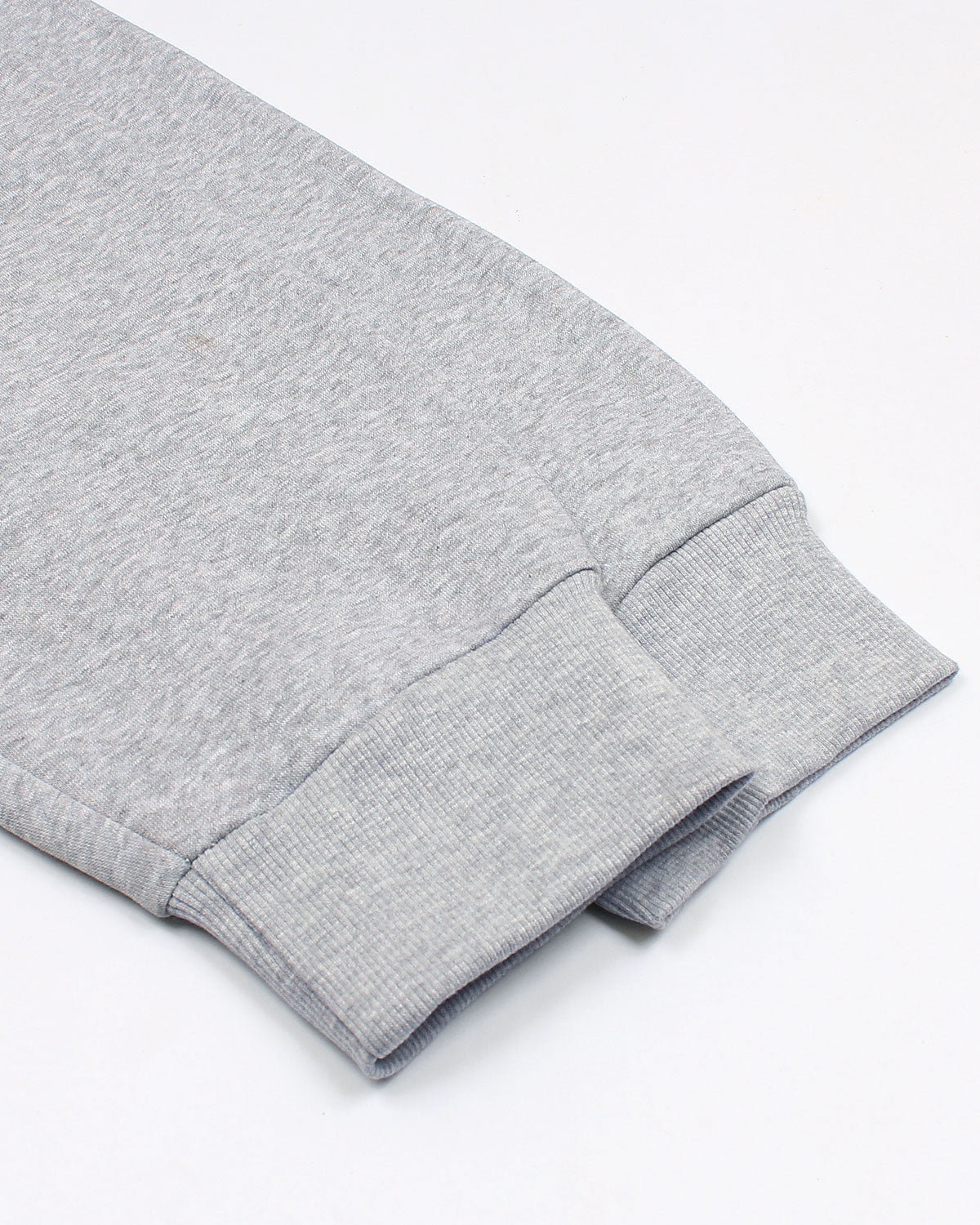 Men's Tom. Fleece Tracksuit - Grey