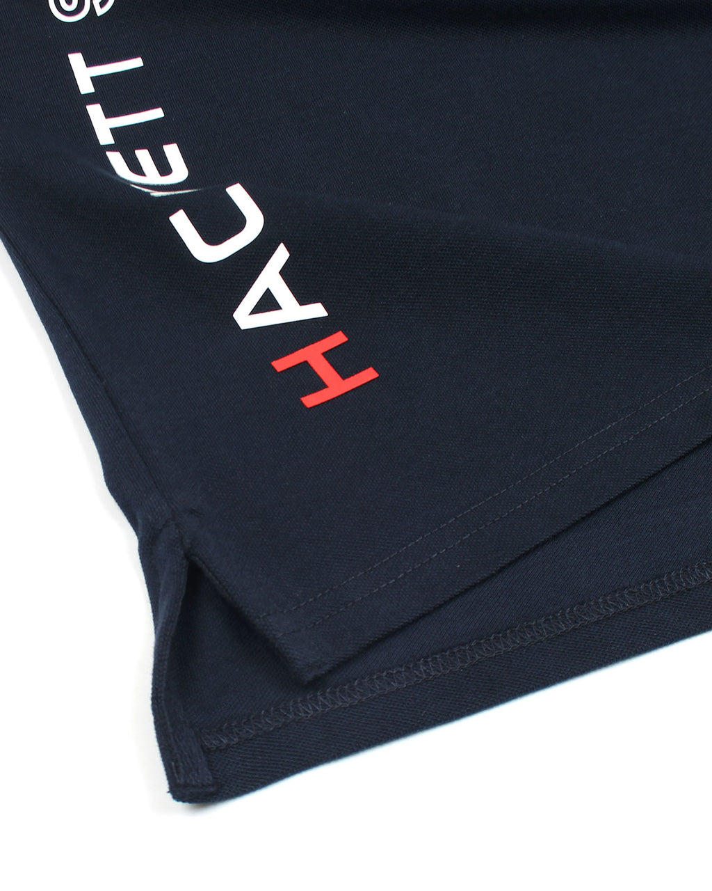 Exclusive HKT Sport Men Polo Shirt - Navy Blue