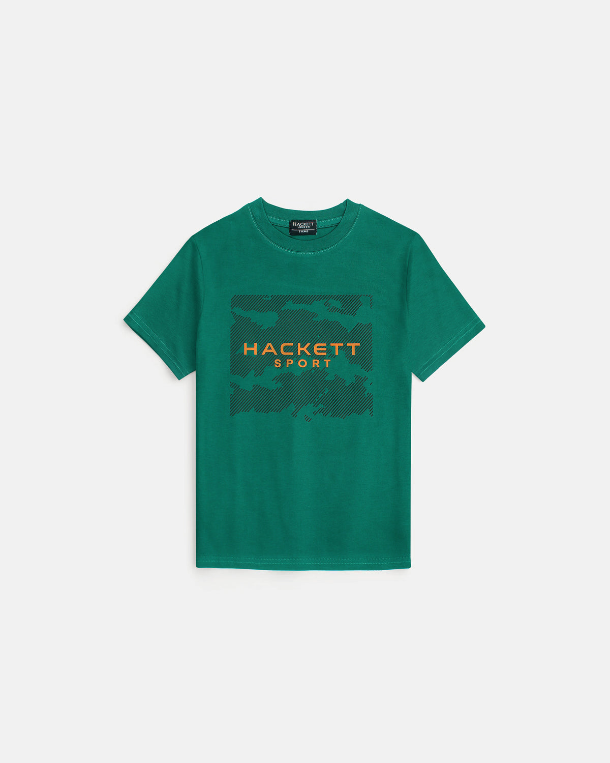Exclusive HKT Kids Sport - Green