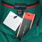 Exclusive Kids Hilfiger Polo - Green