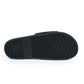 Premium Polo Men's Slides - Black