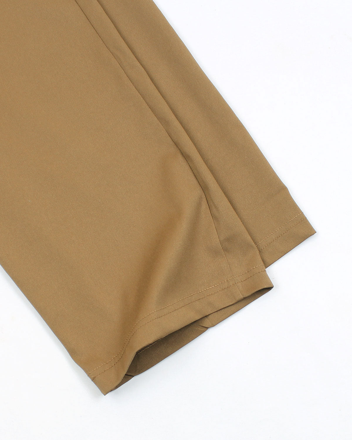 Men's Cotton Everyday Trouser - Brown