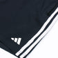 Adi. Men's Sportswear Future Icons 3‑Stripes Short - Navy Blue
