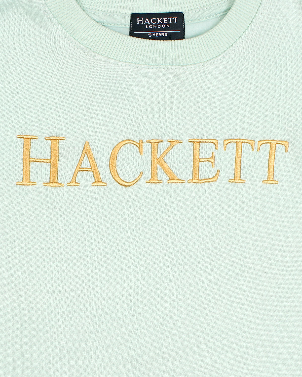 HKT Girls Ruffle Tracksuit Set – Mint Green