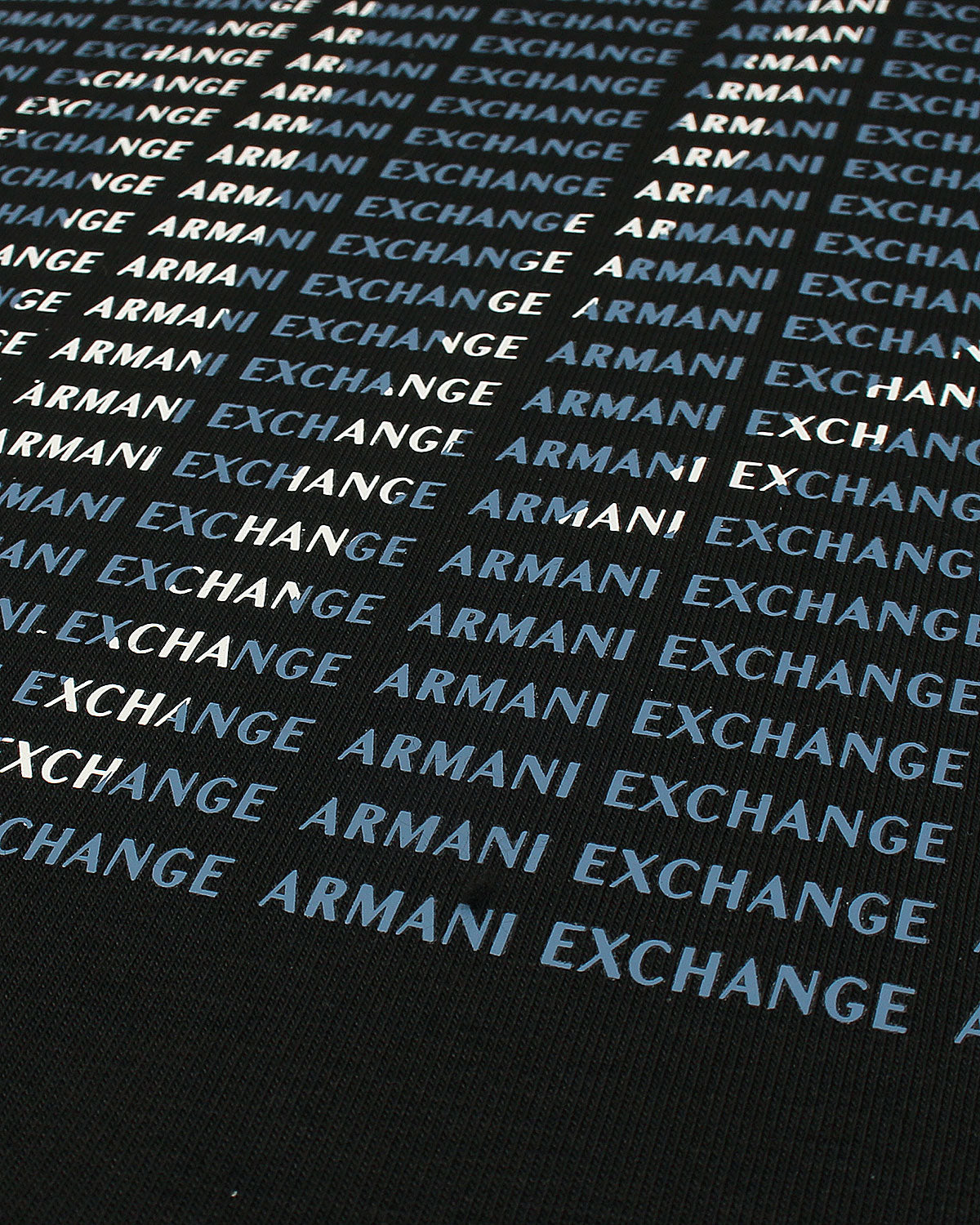 Exclusive A-X Men Pure Shirt - Black