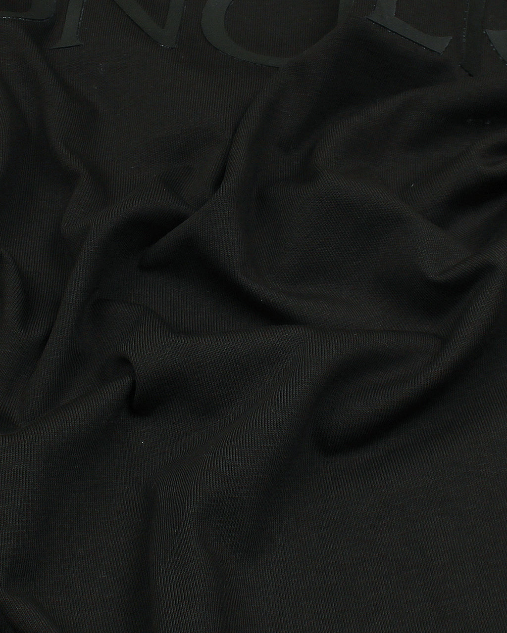 Exclusive Mon. Arm Pocket Men Tee - Black