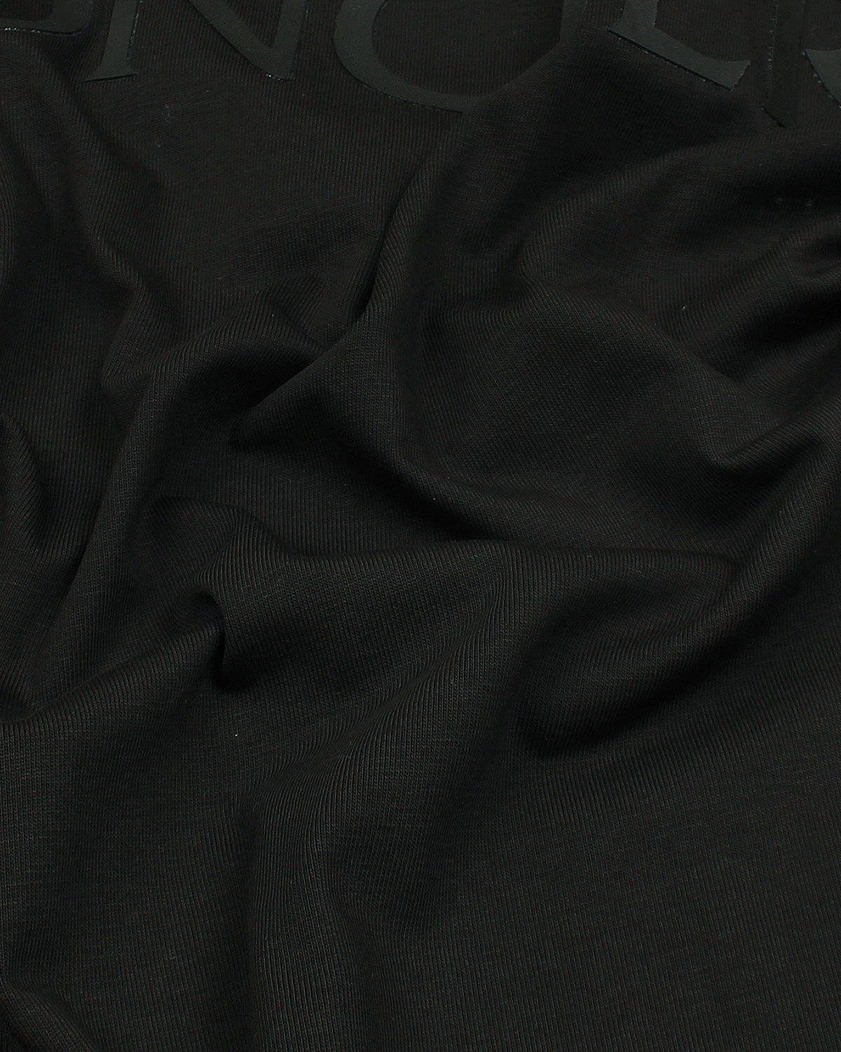 Exclusive Mon. Arm Pocket Men Tee - Black