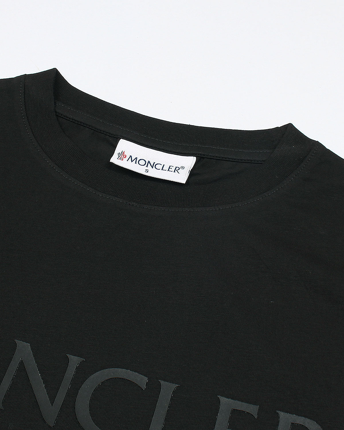 Exclusive Mon. Arm Pocket Men Tee - Black