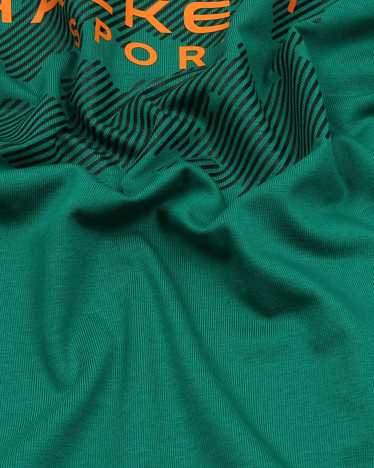 Exclusive HKT Kids Sport - Green