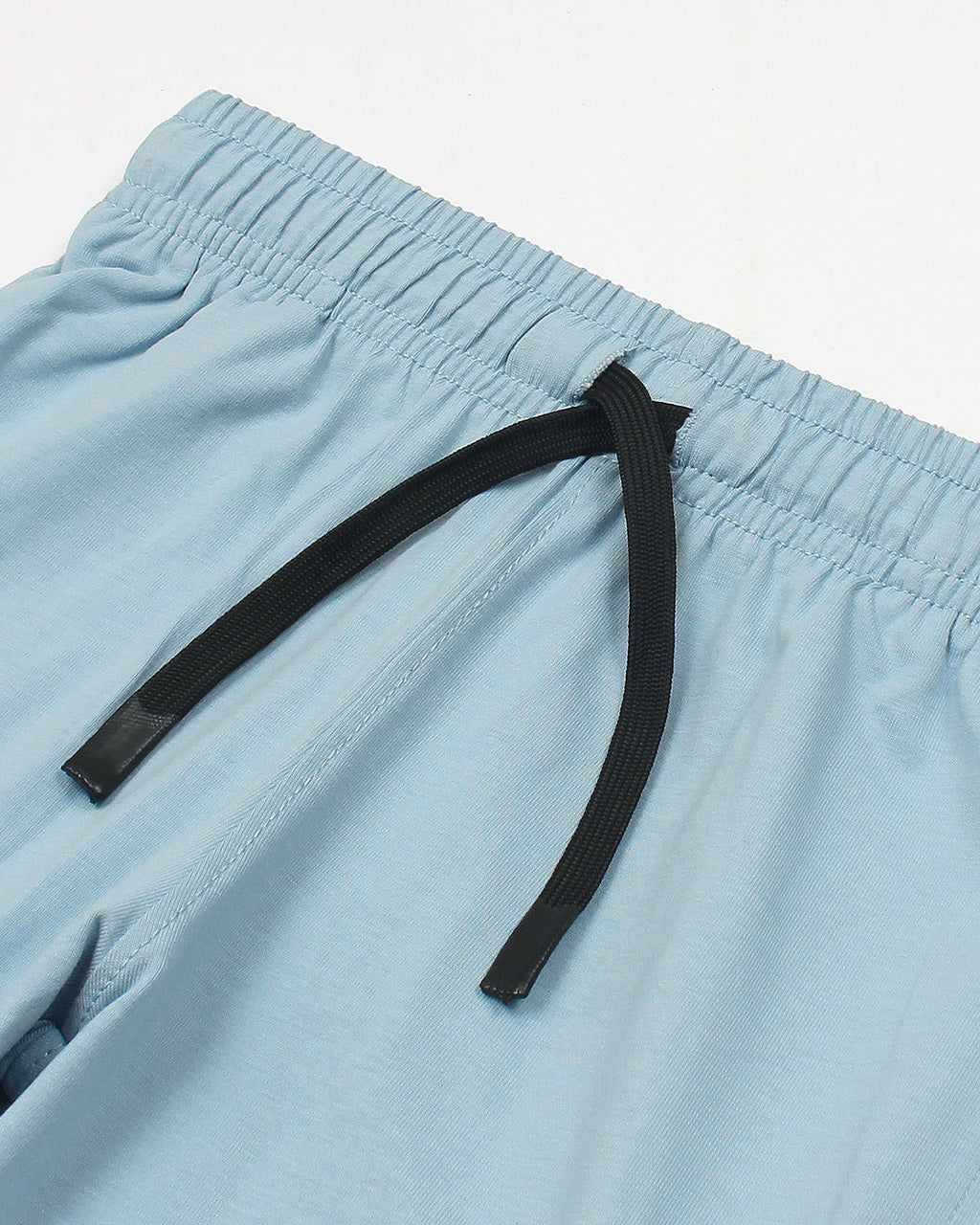 Exclusive Hilfiger Flag KIds Tracksuit - Sky Blue