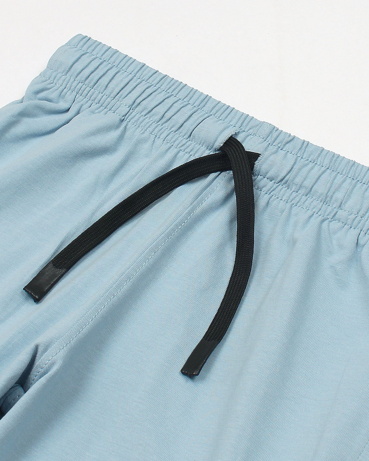 Exclusive Hilfiger Flag KIds Tracksuit - Sky Blue