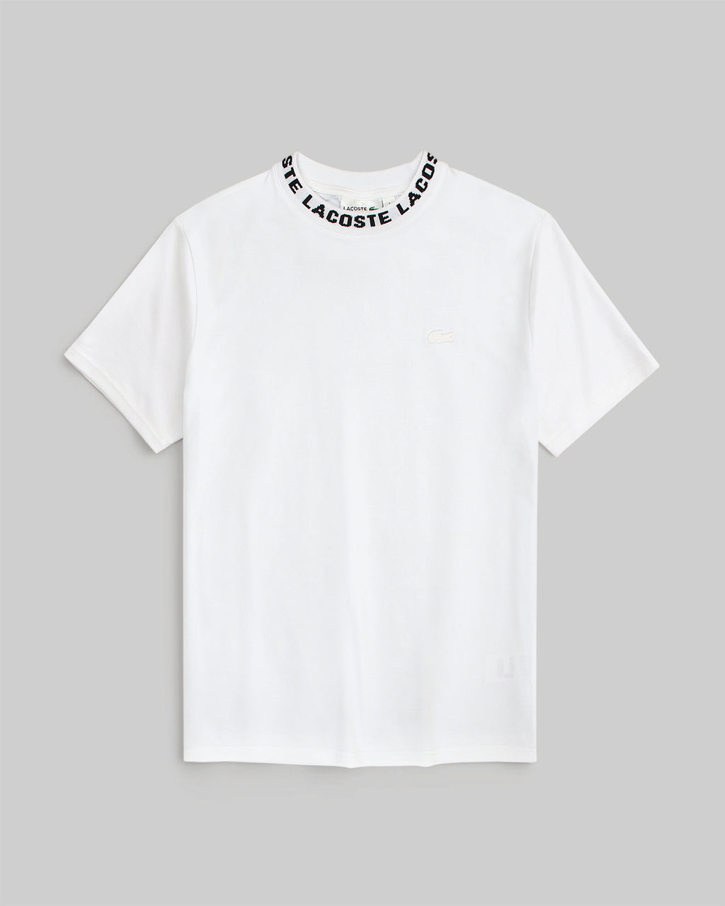 Premium Loc. Bane Design Men Tee - White