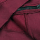 Premium Kids’ Bear Zip-Up Hoodie - Maroon