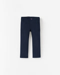 Exclusive Kids Cotton Pant -  Navy Blue