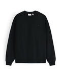 Premium Men’s Loc. Crew Neck Sweatshirt - Black