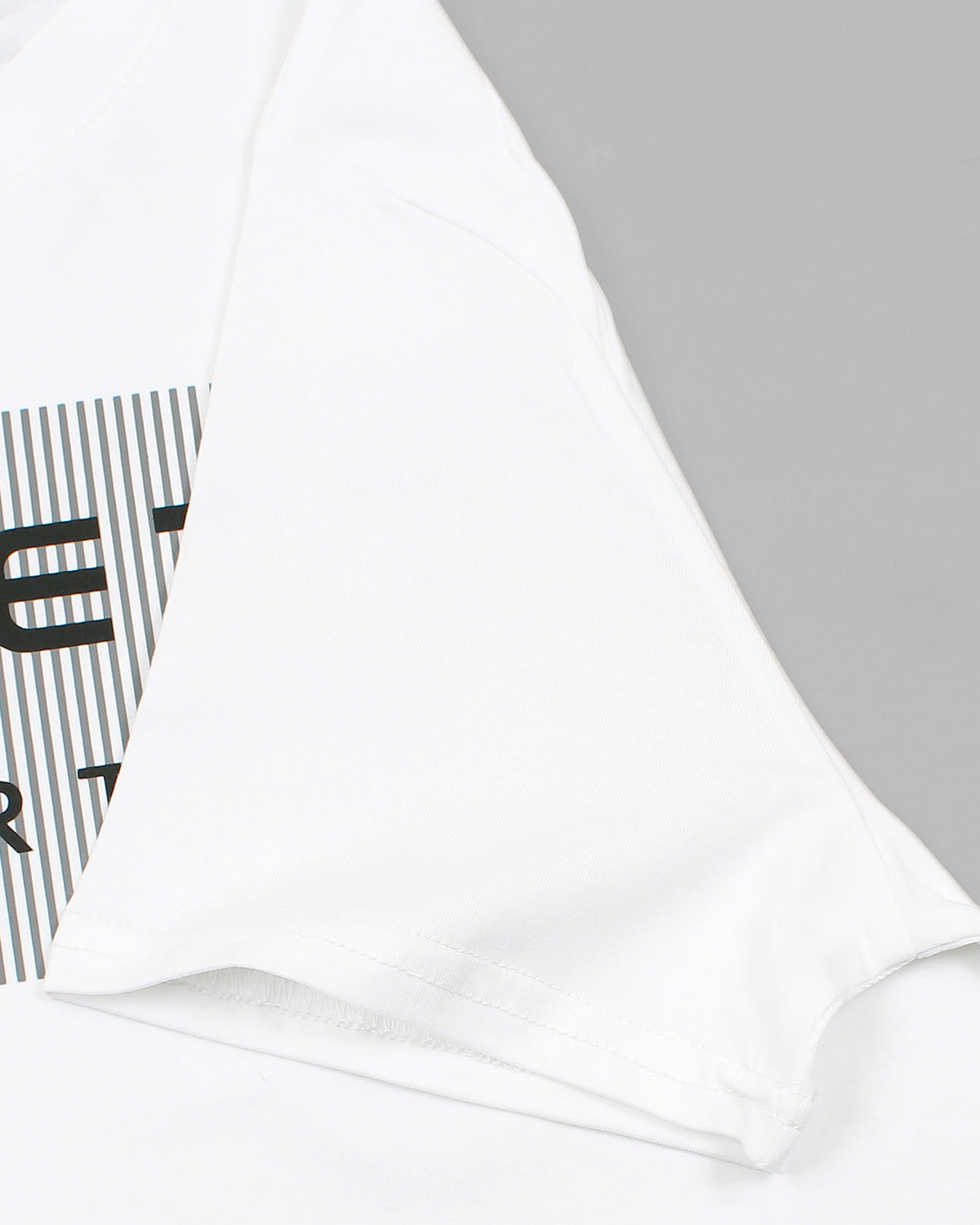 Premium HKT Men's T Shirt - White