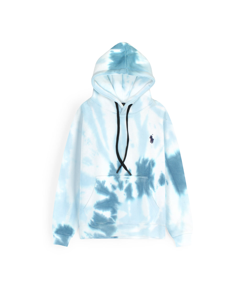 Dip Pony Kids Hoddie Sweat - Dip Sky