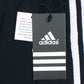 Adi. Men's Sportswear Future Icons 3‑Stripes Short - Navy Blue