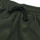 Adi. Tricot Three Stripes Track Pant - Green