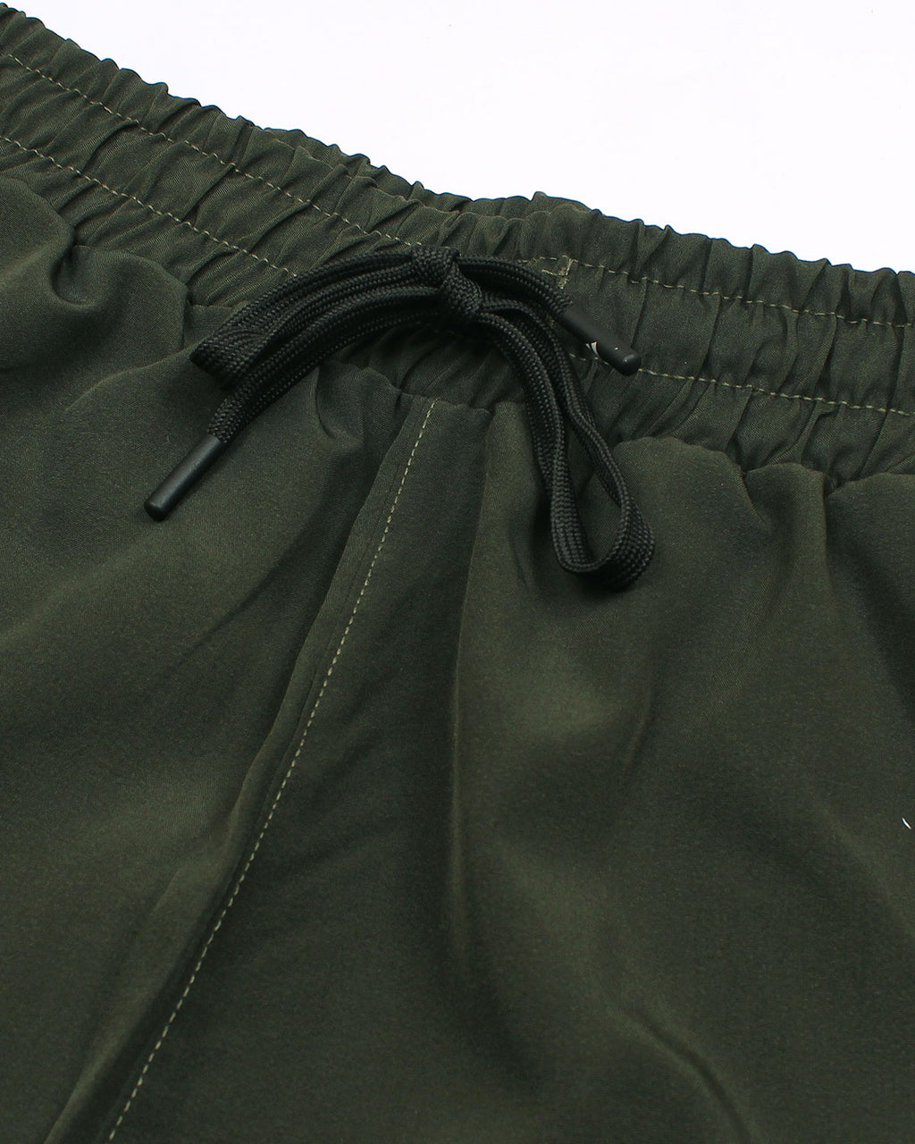 Adi. Tricot Three Stripes Track Pant - Green