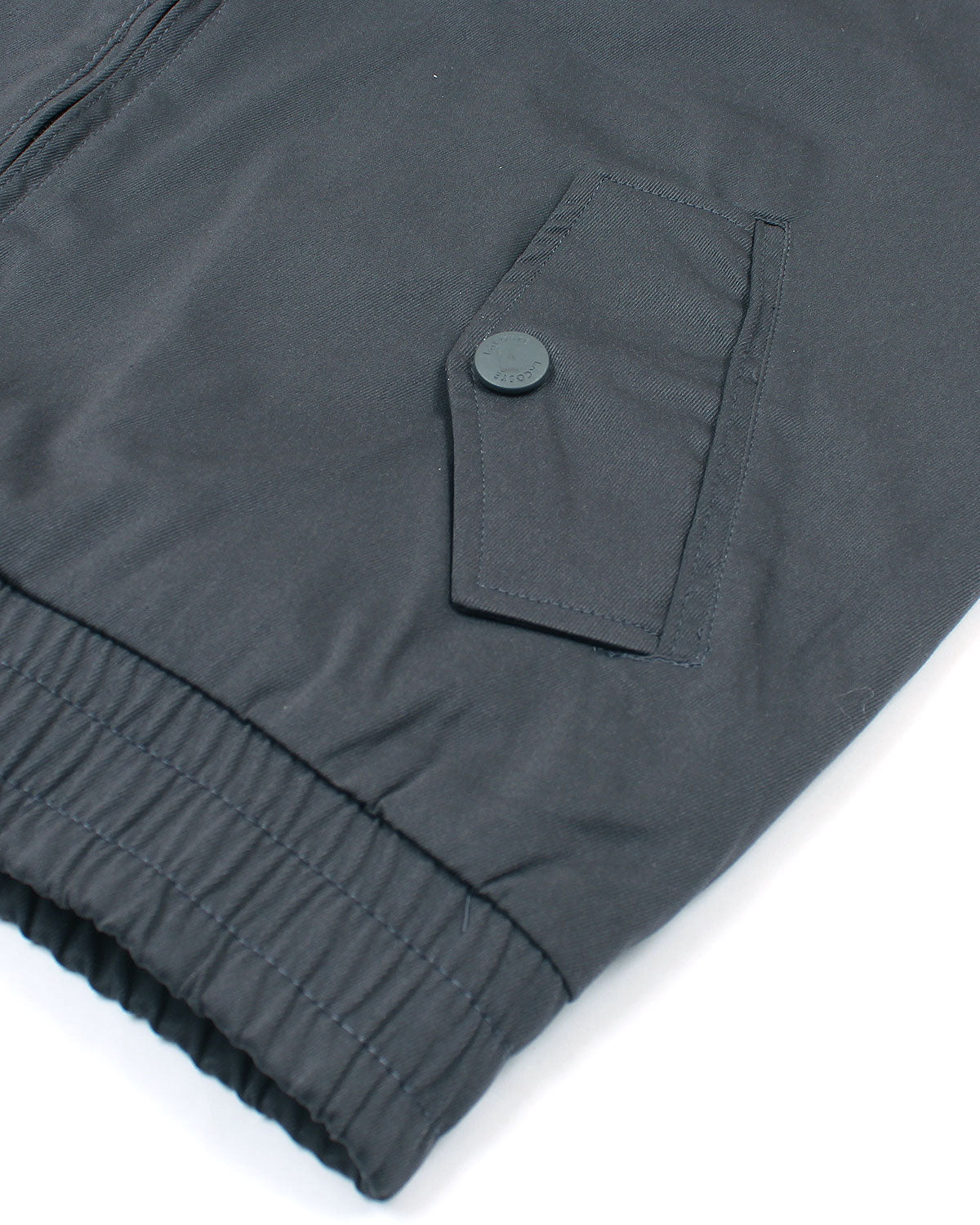 Men's Premium Twill Jacket - Grey