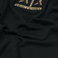 Exclusive A-X Motive Polo - Black