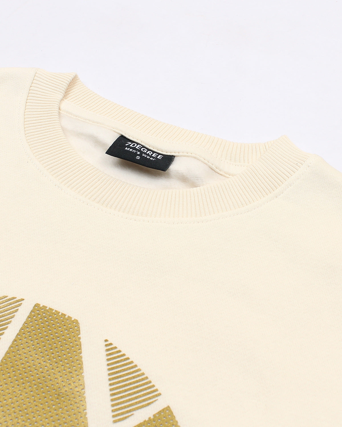 Exclusive Men's A-X Sweat - Off White