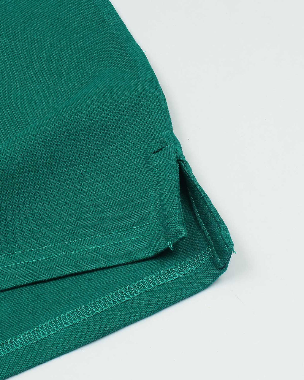 Exclusive Kids Hilfiger Polo - Green