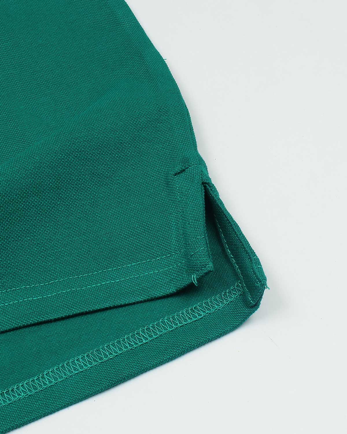 Exclusive Kids Hilfiger Polo - Green