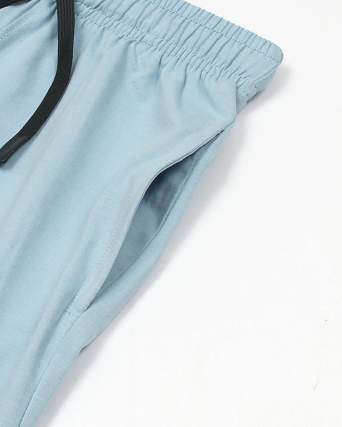 Exclusive Hilfiger Flag KIds Tracksuit - Sky Blue