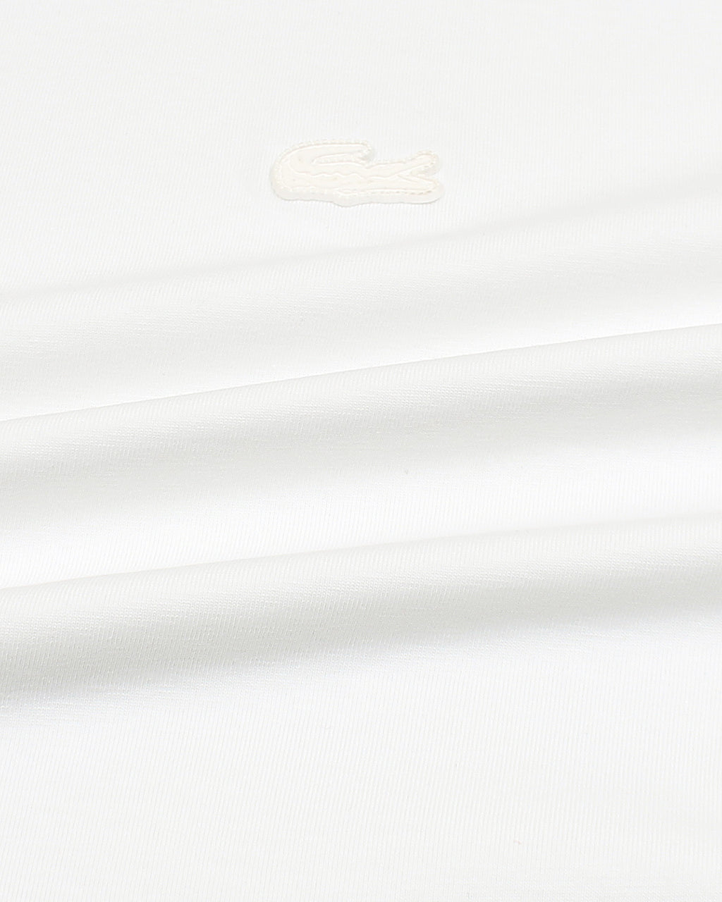 Premium Loc. Bane Design Men Tee - White