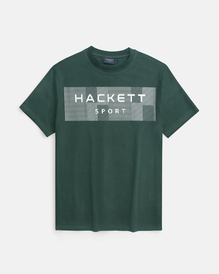 Premium HKT Men's T Shirt - Green