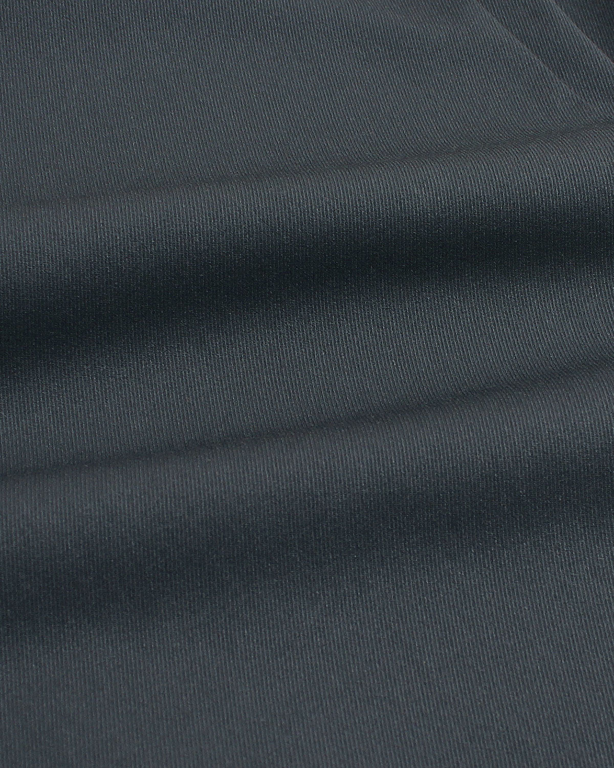 Men's Cotton Everyday Trouser - Grey