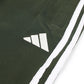 Adi. Tricot Three Stripes Track Pant - Green