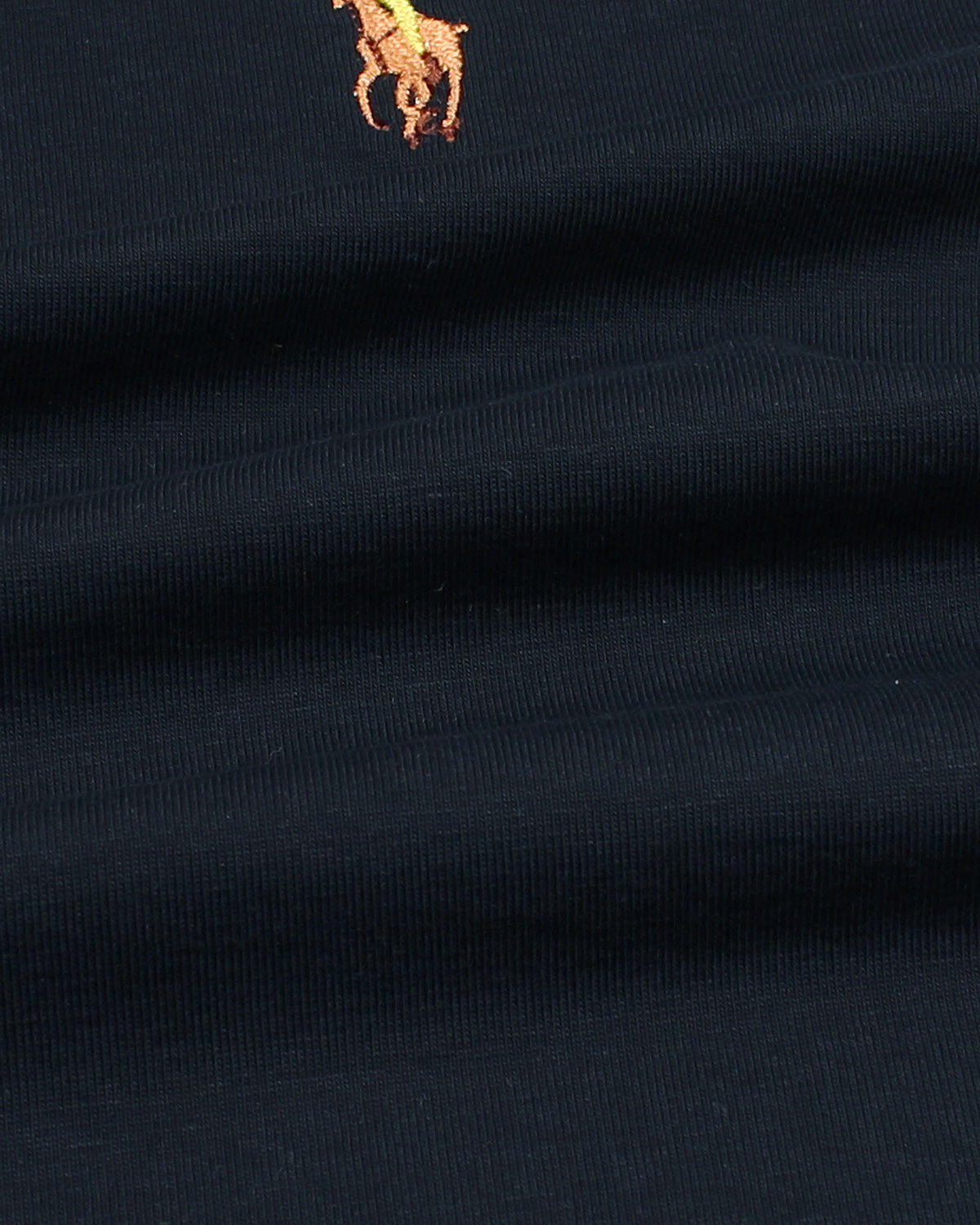 Iconic Air-Weave Men Polo R-L Polo - Navy Blue