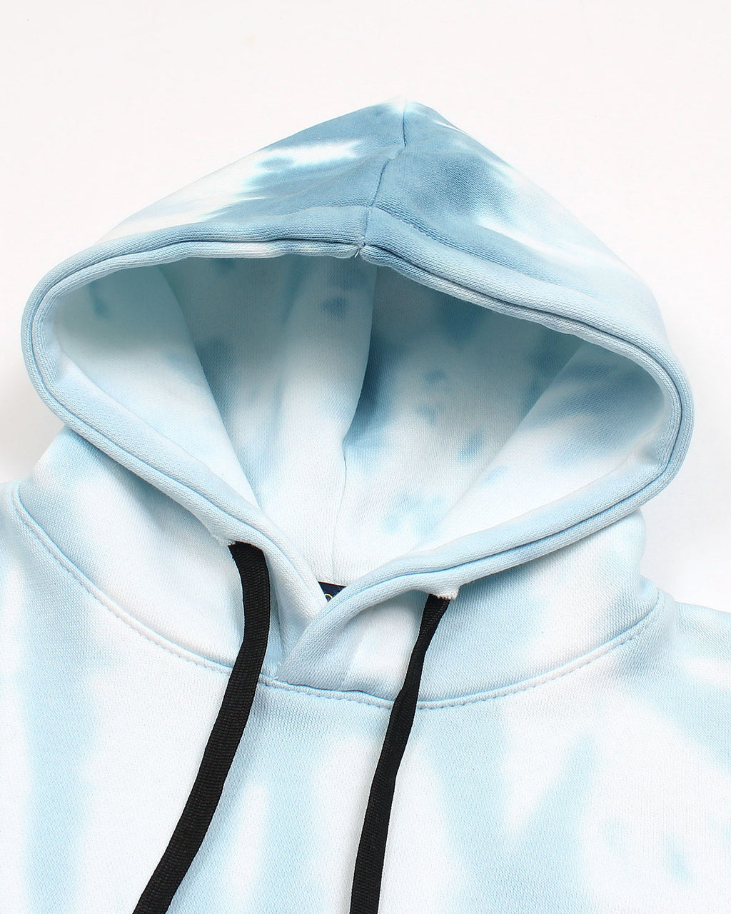 Dip Pony Kids Hoddie Sweat - Dip Sky