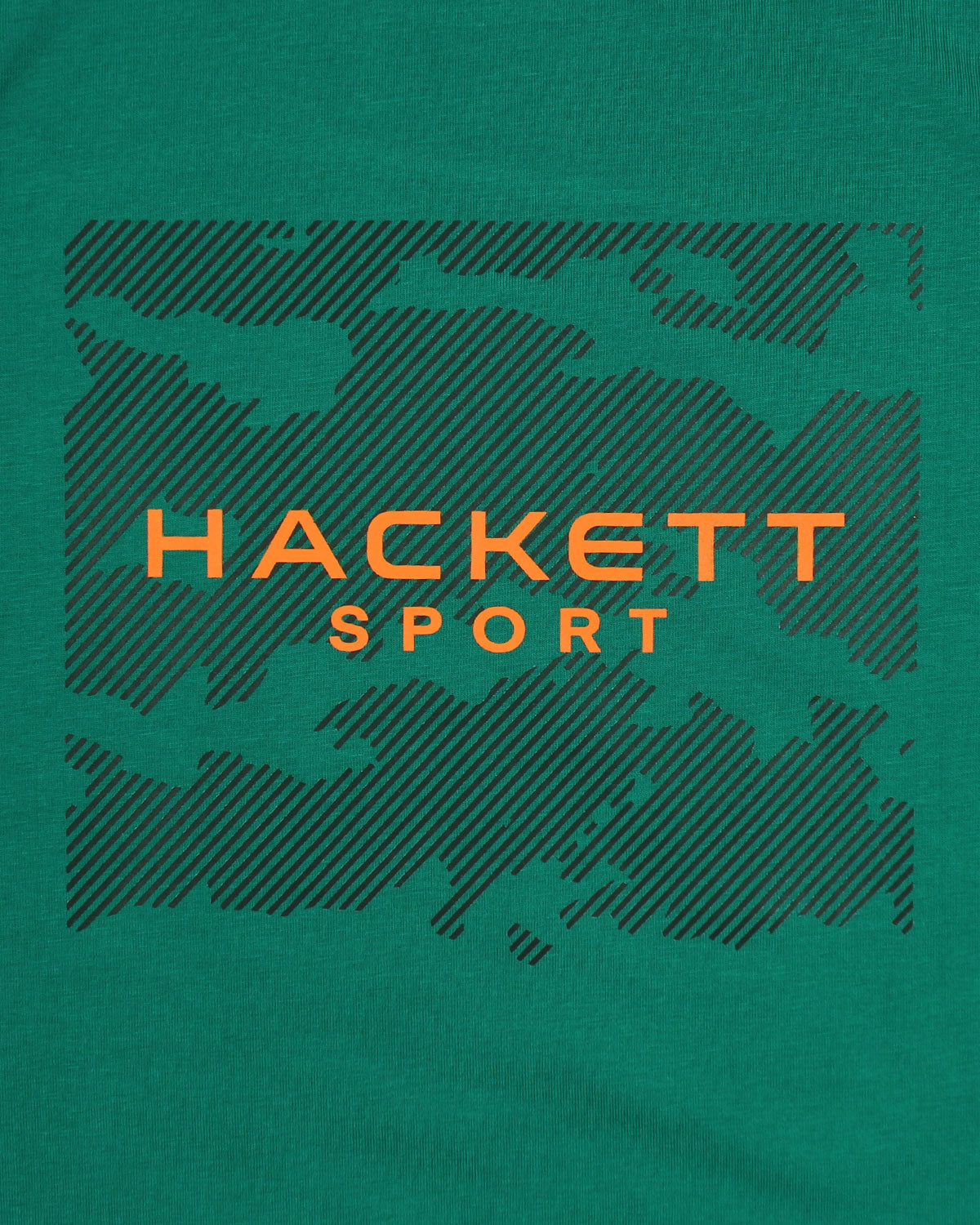 Exclusive HKT Kids Sport - Green