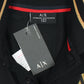 Exclusive A-X Motive Polo - Black