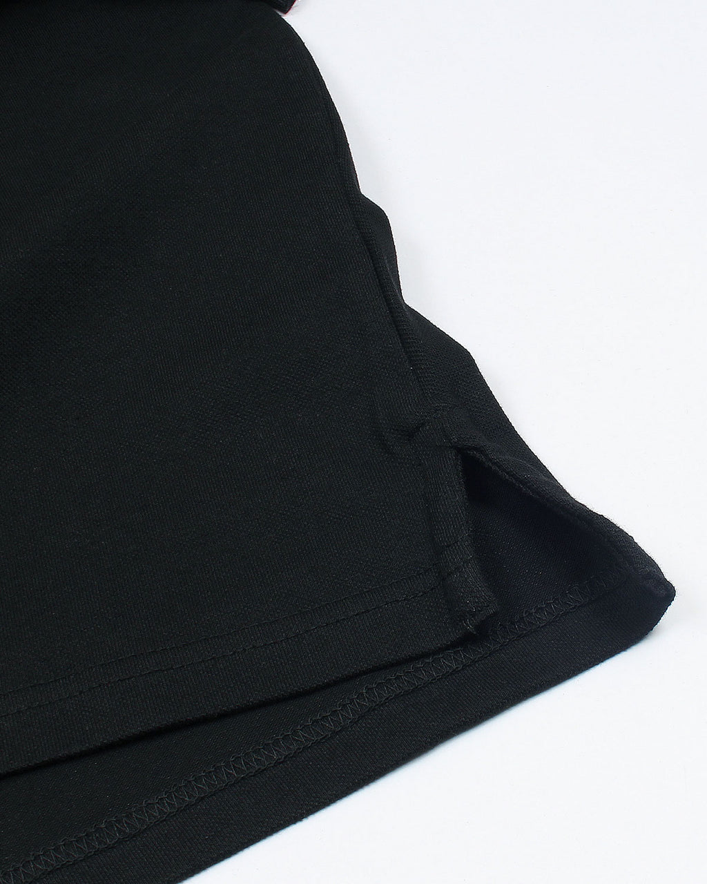 Exclusive A-X Motive Polo - Black