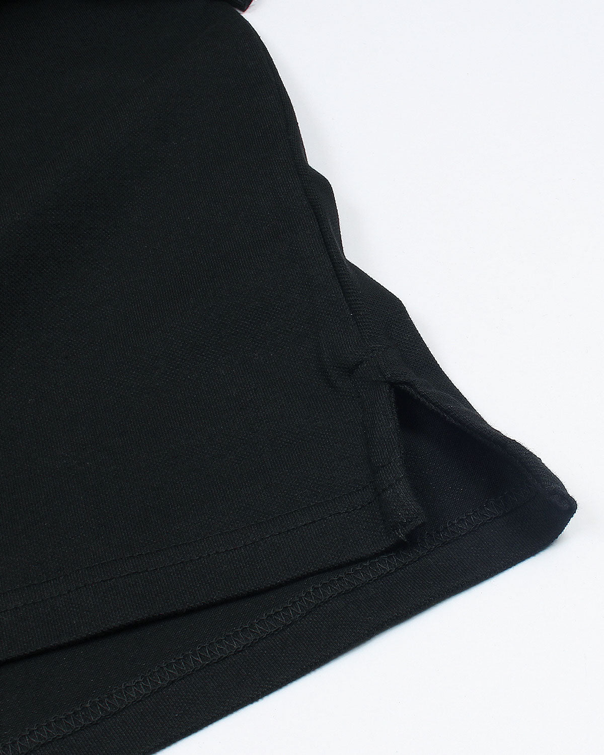 Exclusive A-X Motive Polo - Black