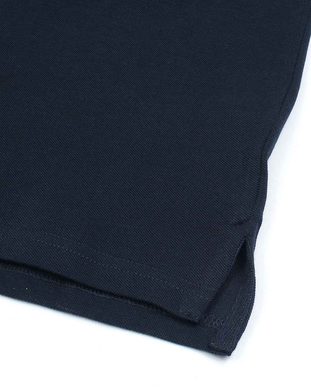 Premium HKT Iconic Motive Polo Men - Black