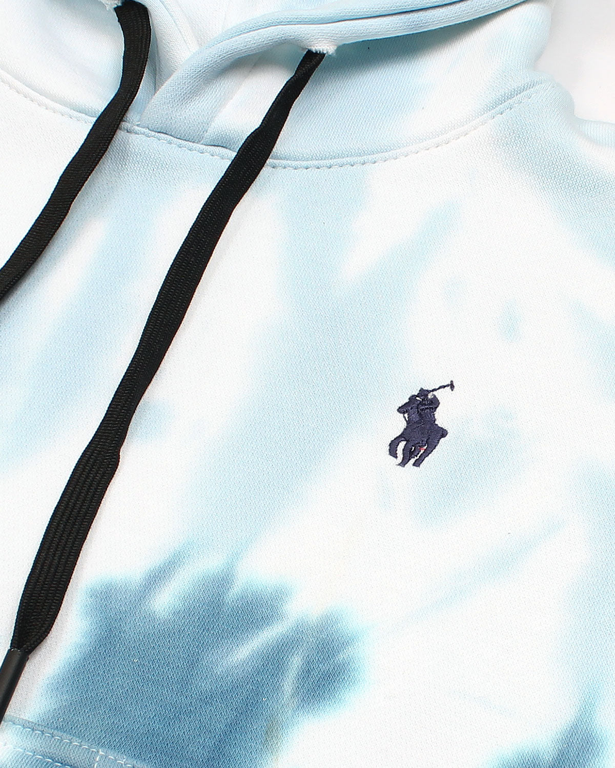 Dip Pony Kids Hoddie Sweat - Dip Sky