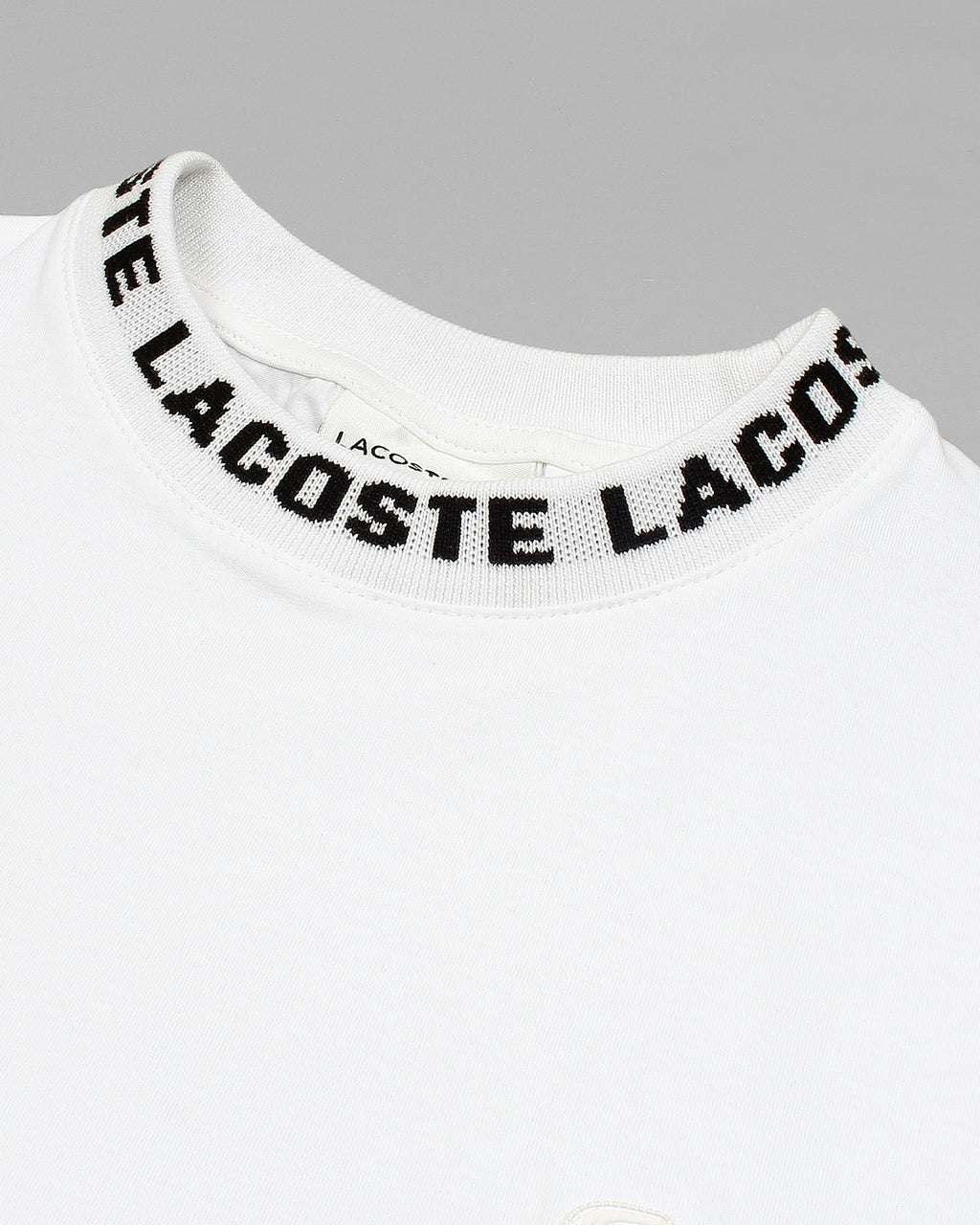 Premium Loc. Bane Design Men Tee - White