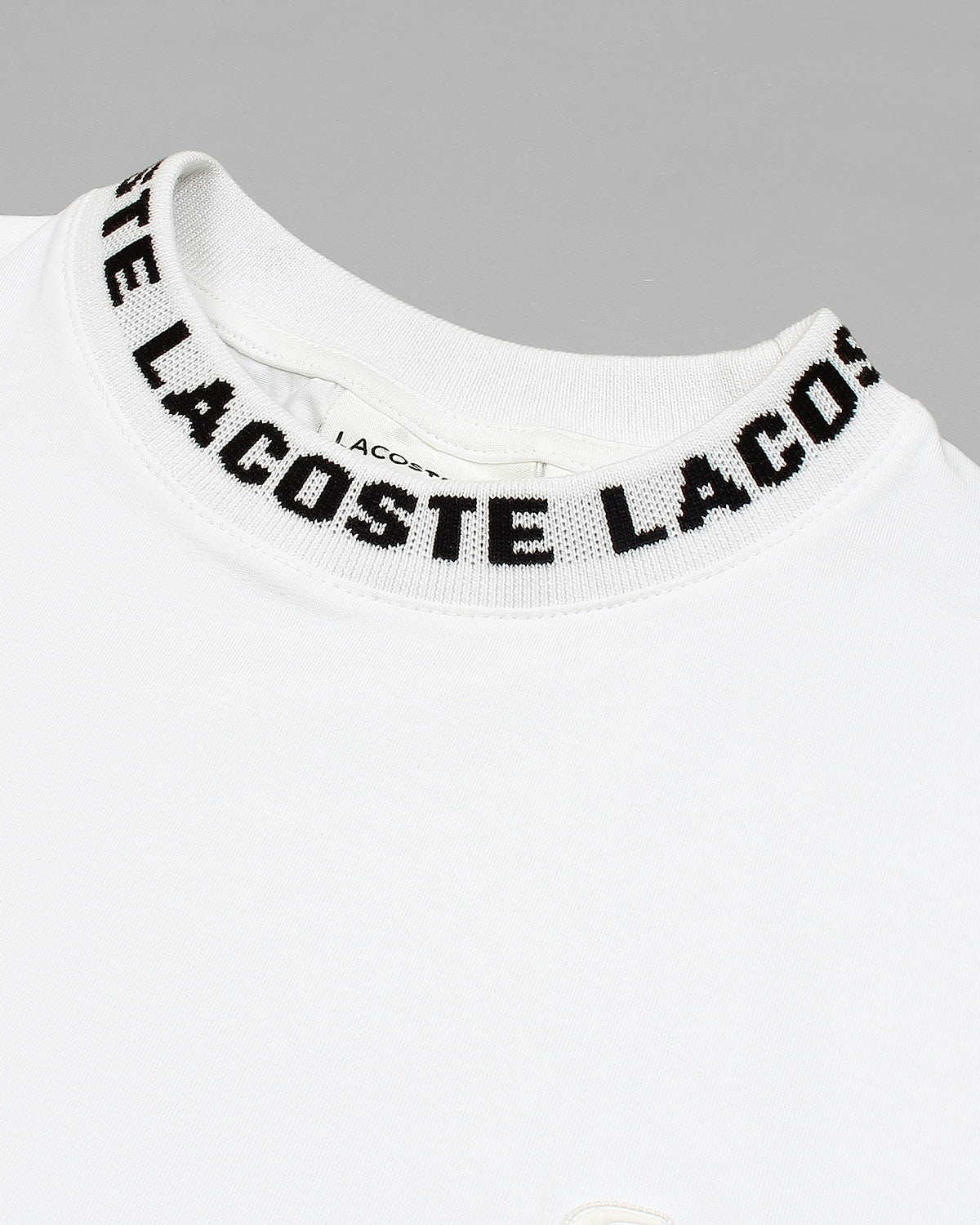 Premium Loc. Bane Design Men Tee - White