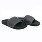 Premium Polo Men's Slides - Grey