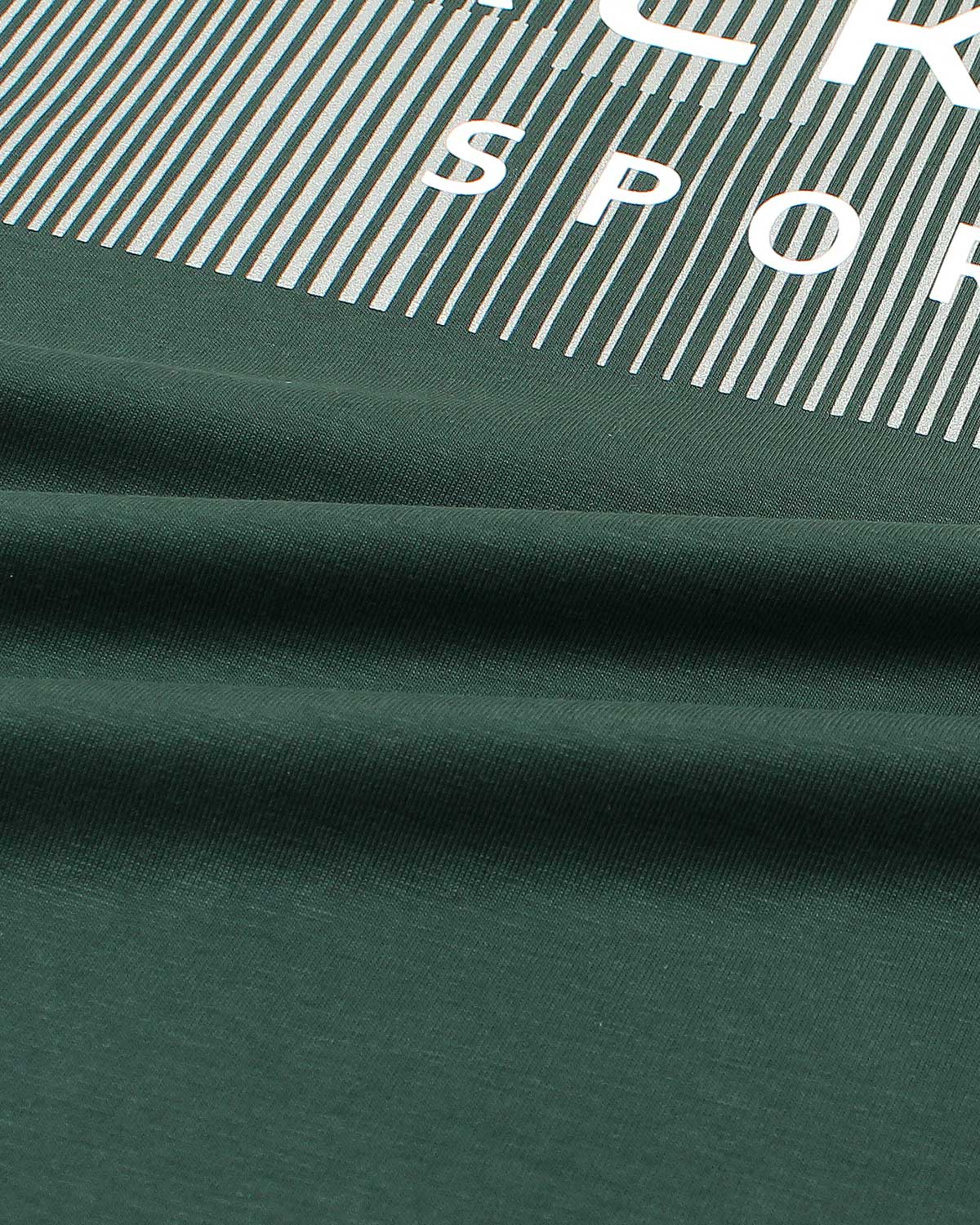 Premium HKT Men's T Shirt - Green